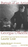Portrait of an Artist: A Biography of Georgia O'Keeffe, by Laurie Lisle