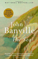 The Sea, by John Banville