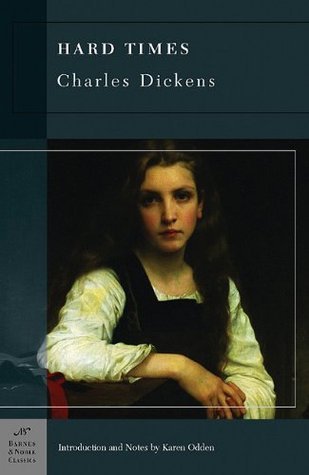 Hard Times, by Charles Dickens