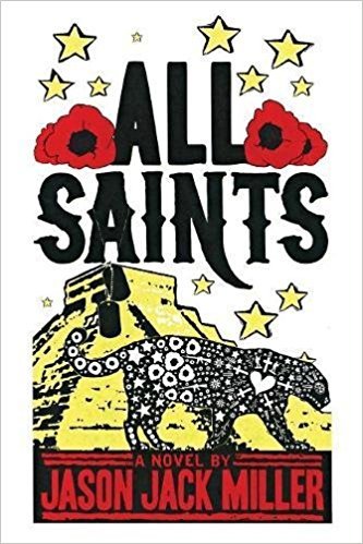 All Saints, by Jason Jack Miller