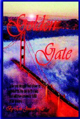 Golden Gate, by Erin Jennifer Mar