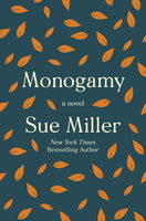 Monogamy, by Sue Miller