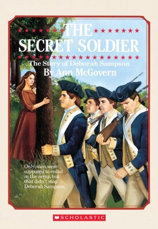 The Secret Soldier, by Ann McGovern
