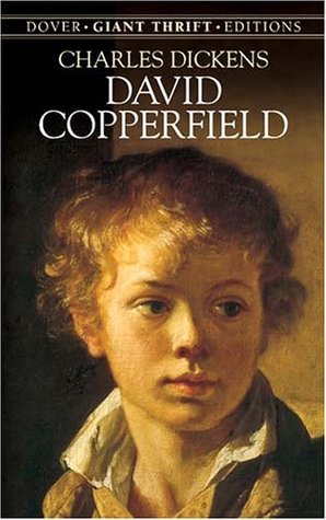 David Copperfield, by Charles Dickens