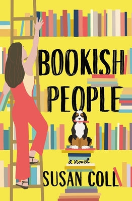 Bookish People, by Susan Coll