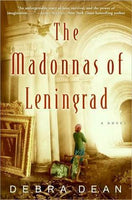 The Madonnas of Leningrad, by Debra Dean