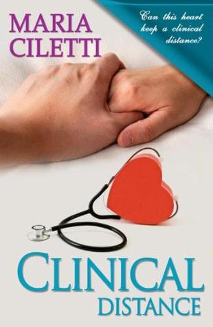 Clinical Distance, by Maria Ciletti
