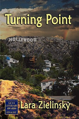 Turning Point, by Lara Zelinsky