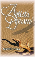 Artist's Dream, by Gerri Hill