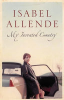 My Invented Country, by Isabel Allende