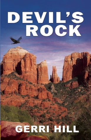 Devil's Rock, by Gerri Hill