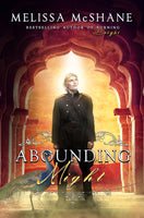 Abounding Might, by Melissa McShane