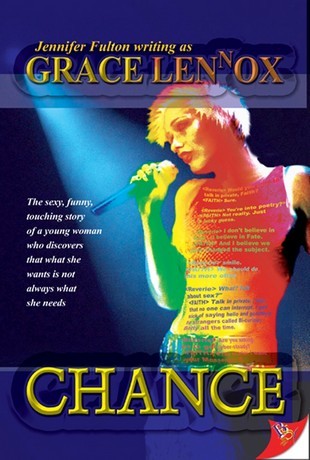 Chance, by Grace Lennox