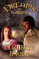 Dreams of Darkness, by Elizabeth K. Burton