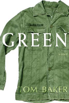 Green, by Tom Baker