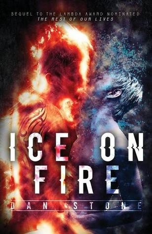 Ice on Fire, by Dan Stone