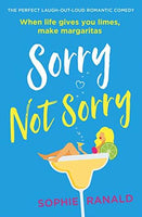 Sorry, Not Sorry by Sophie Ranald
