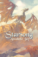 Starsong, by Annabelle Jay