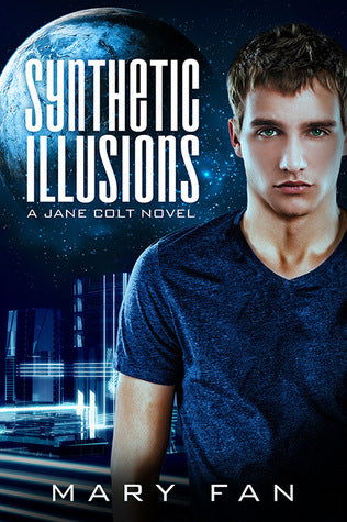 Synthetic Illusions, by Mary Fan