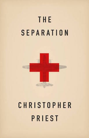 The Separation, by Christopher Priest