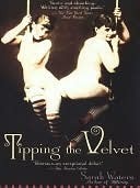 Tipping the Velvet, by Sarah Waters