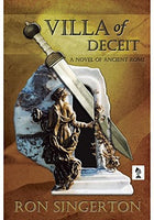 Villa of Deceit, by Ron Singerton